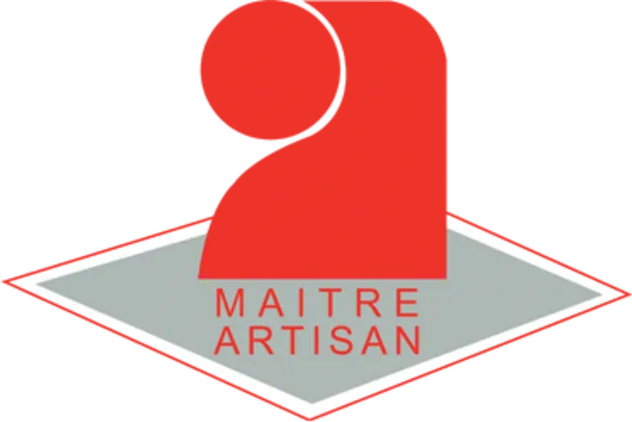 Logo Maitre Artisan