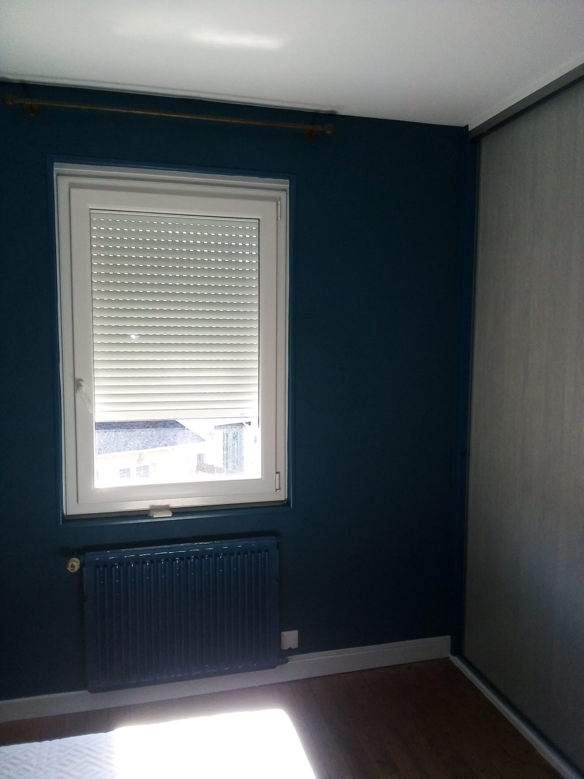 Rénovation intérieure - sarl Letacq
