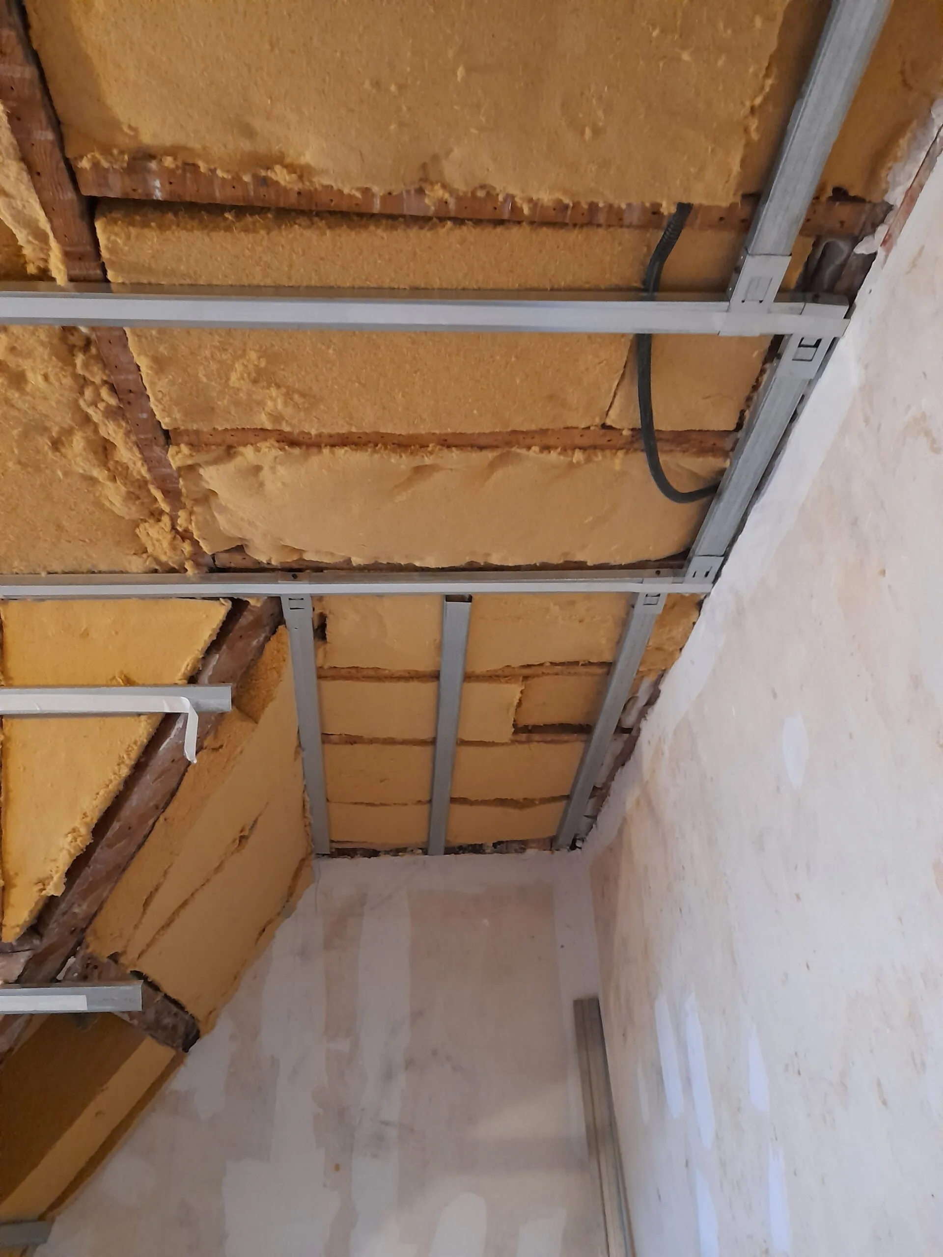 Rénovation intérieure - sarl Letacq